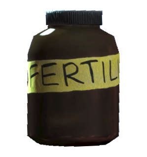 fertilizer fallout 4 id.
